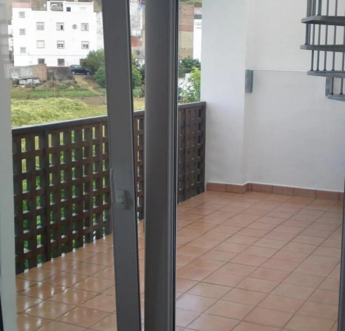 Haus Mit Dachterrasse In Conil De La Frontera Apartment