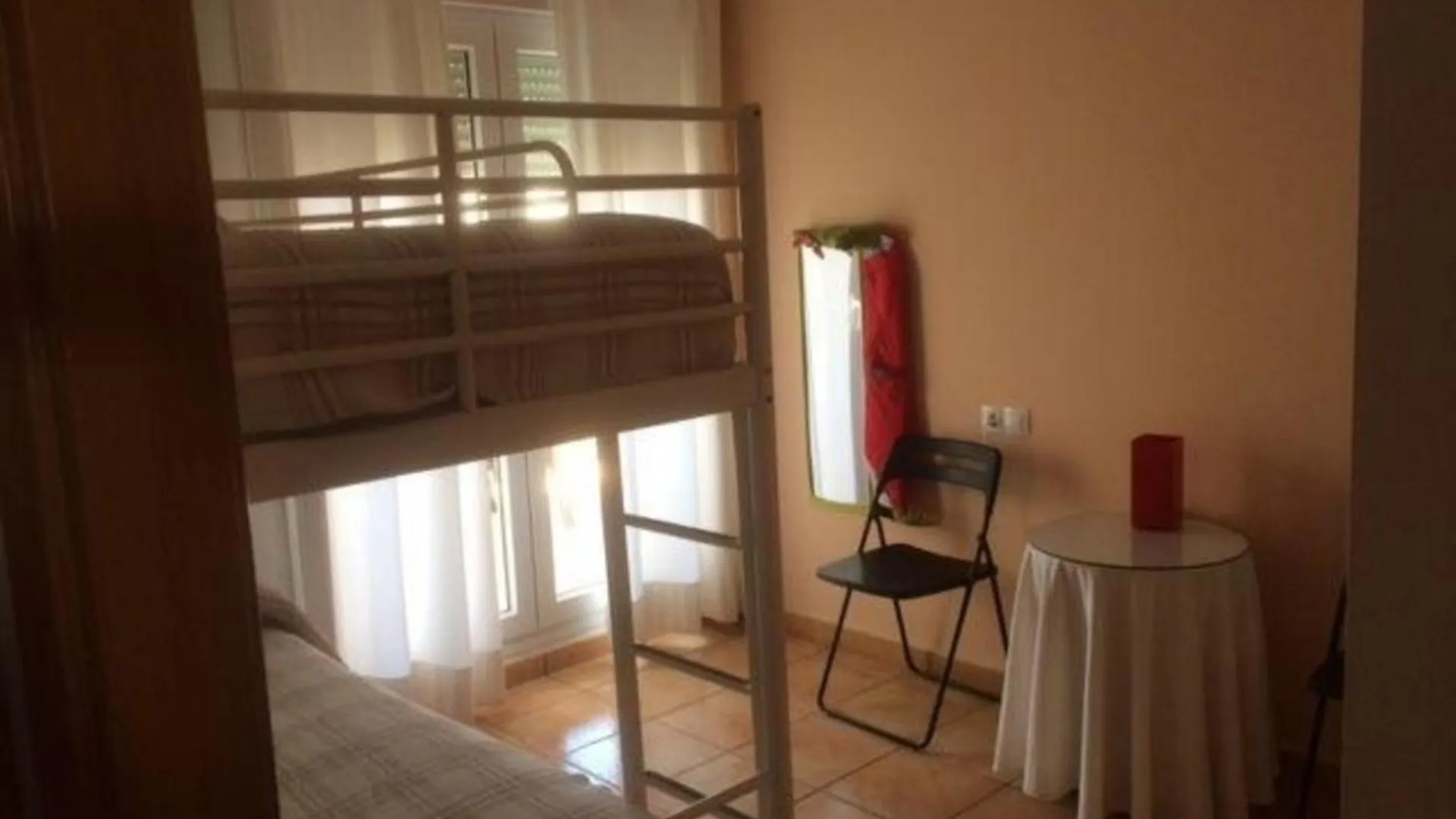 Haus Mit Dachterrasse In Conil De La Frontera Apartment