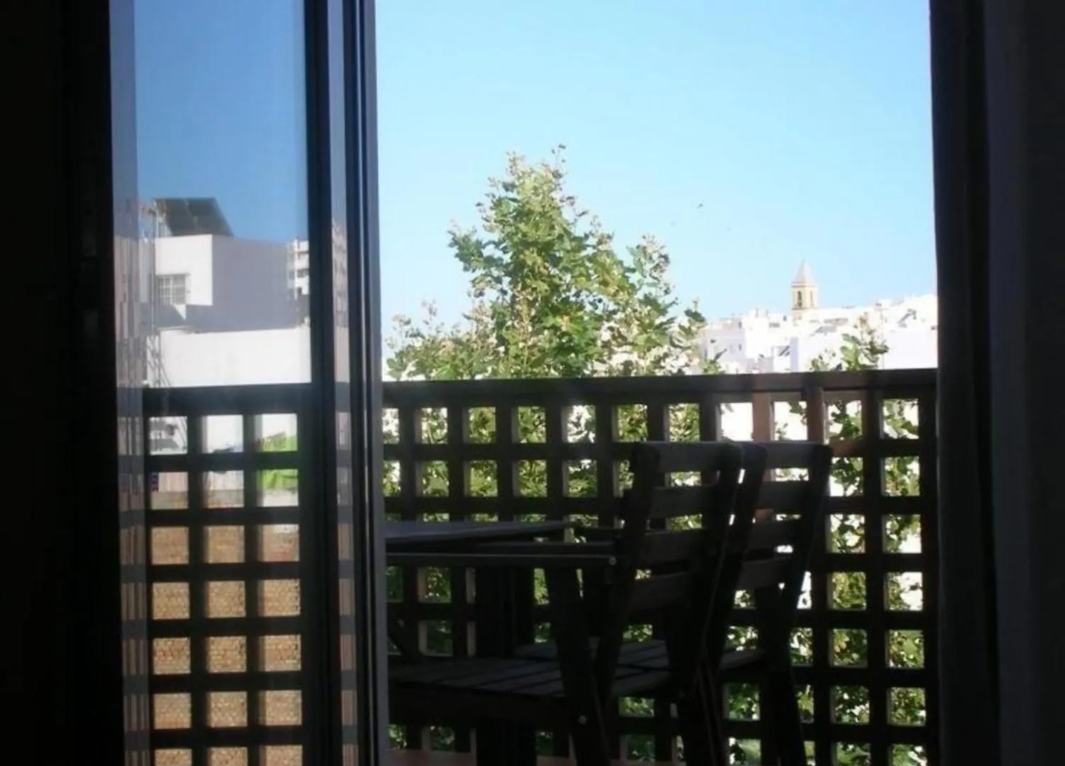 Haus Mit Dachterrasse In Conil De La Frontera Apartment