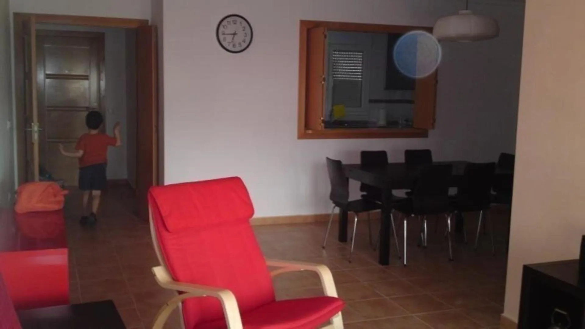 Haus Mit Dachterrasse In Conil De La Frontera Apartment 0*,  Spain