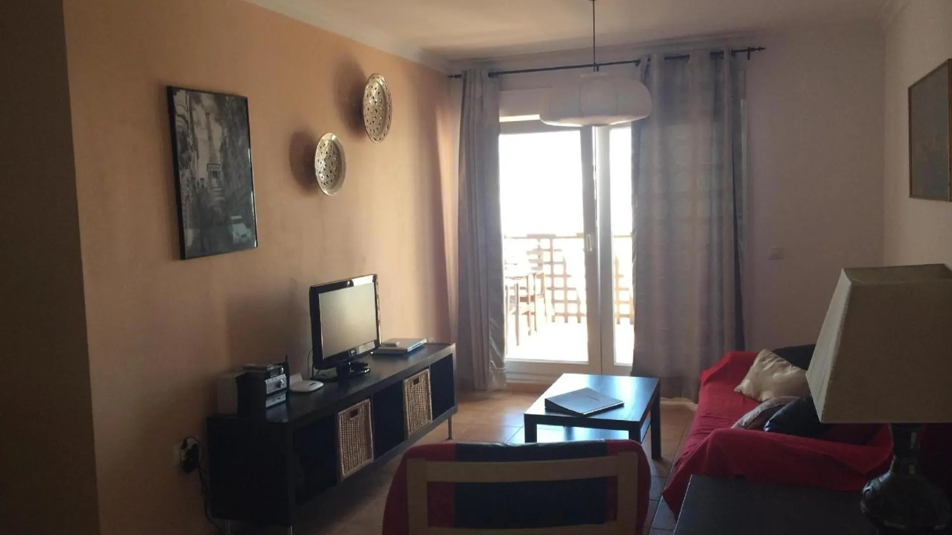 Haus Mit Dachterrasse In Conil De La Frontera Apartment 0*,  Spain