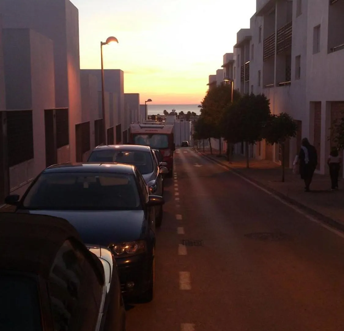 Haus Mit Dachterrasse In Conil De La Frontera Apartment 0*,  Spain