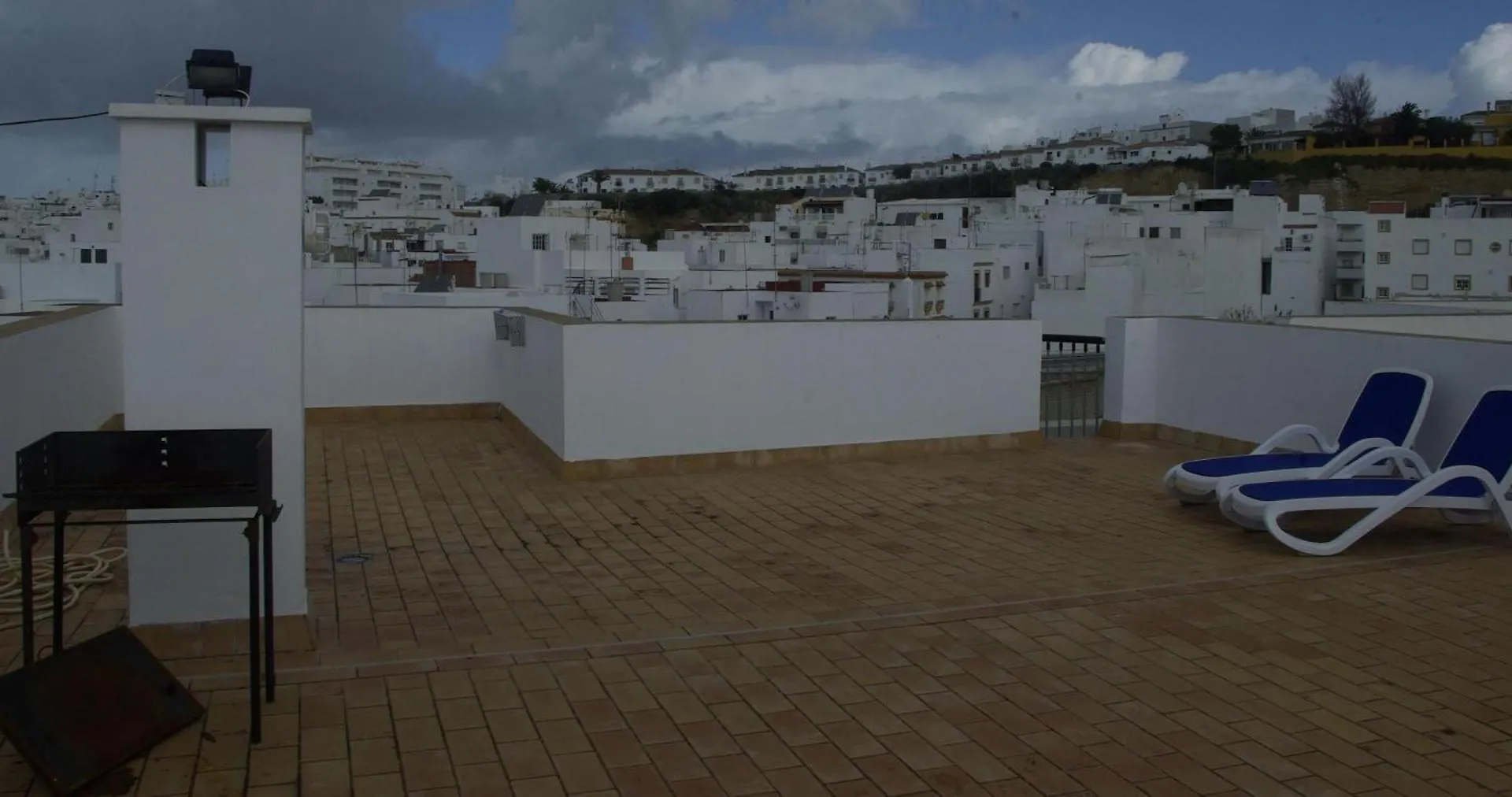 Haus Mit Dachterrasse In Conil De La Frontera Apartment