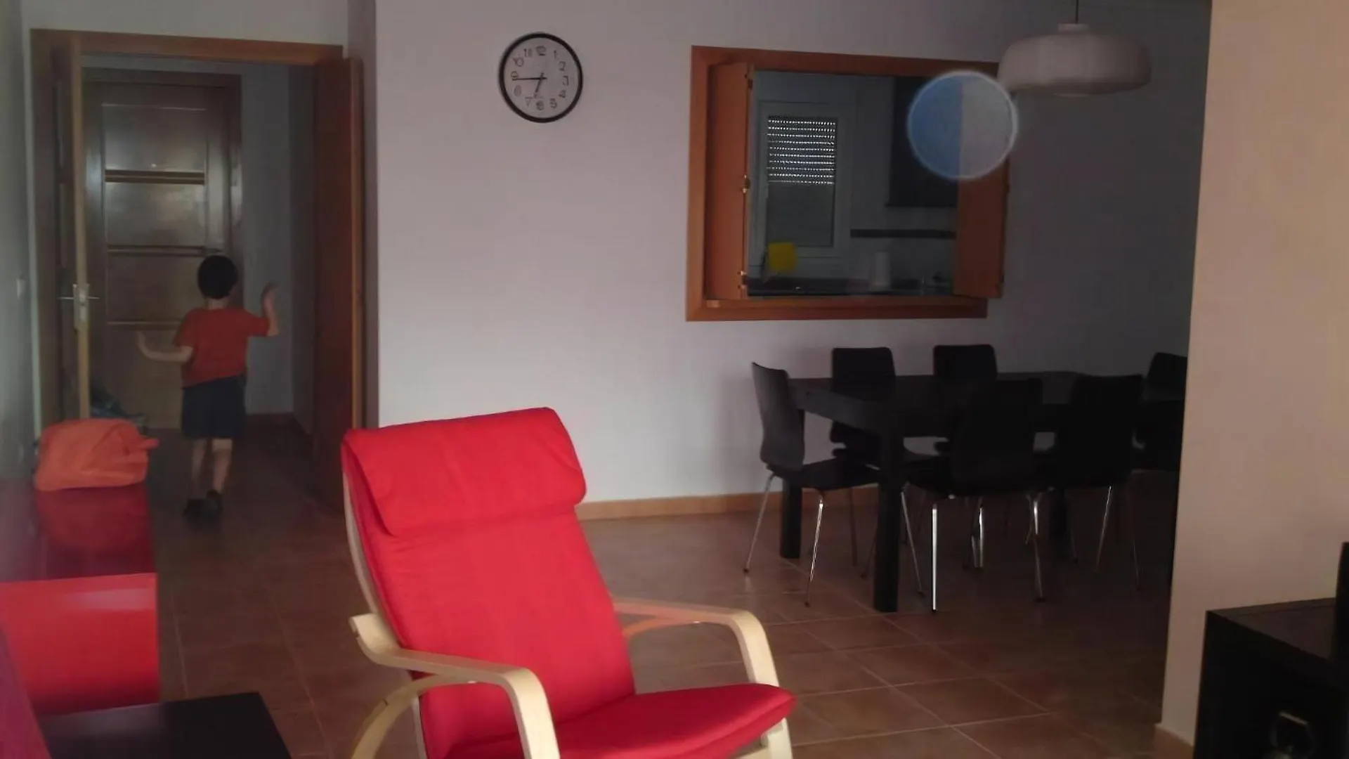 Haus Mit Dachterrasse In Conil De La Frontera Apartment 0*,
