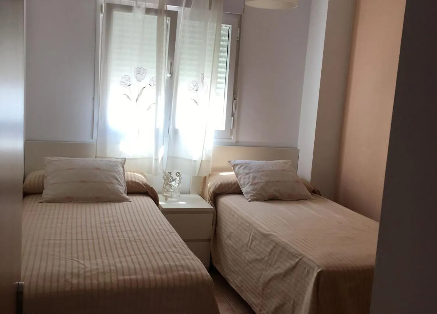 Haus Mit Dachterrasse In Conil De La Frontera Apartment