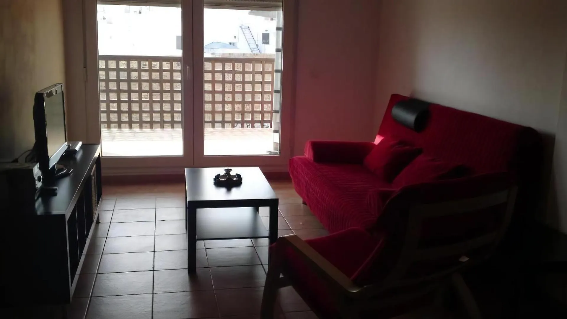 Haus Mit Dachterrasse In Conil De La Frontera Apartment