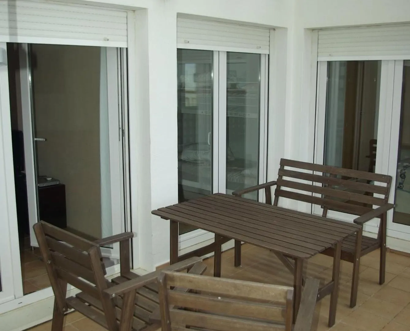 Haus Mit Dachterrasse In Conil De La Frontera Apartment