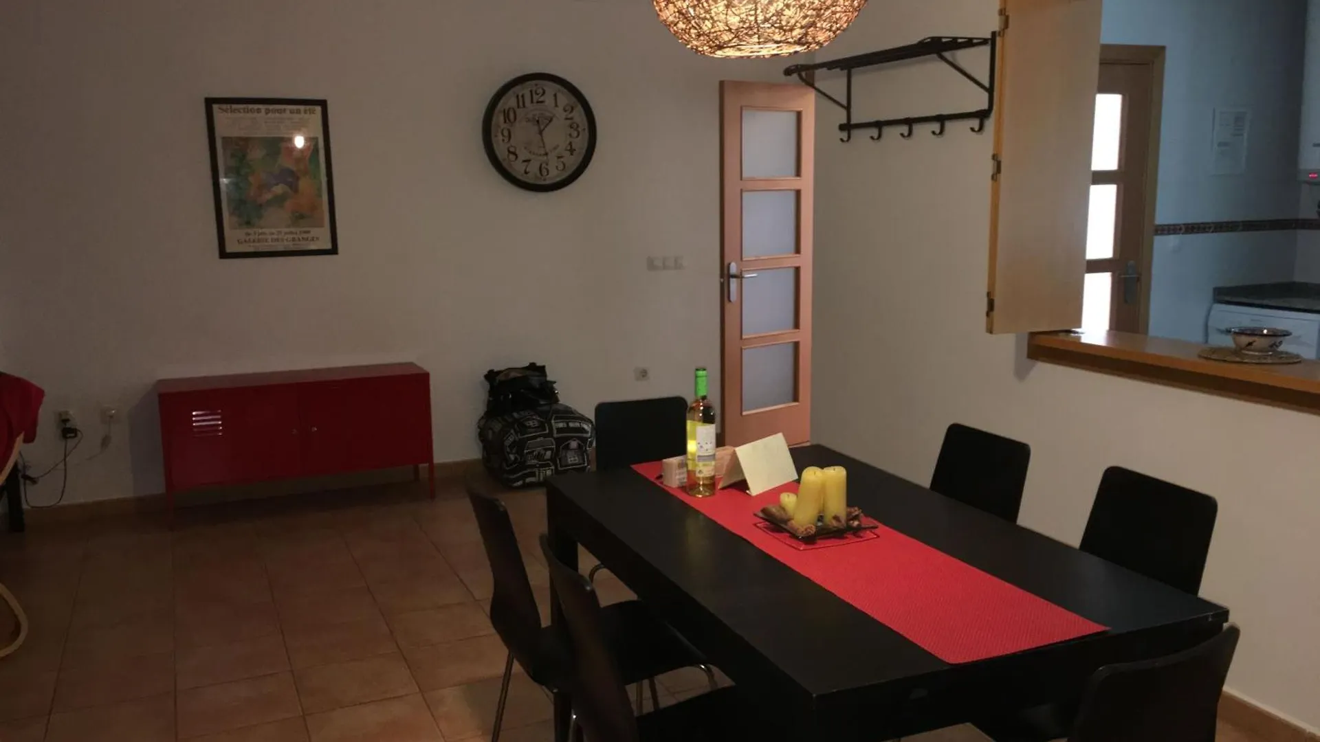 Haus Mit Dachterrasse In Conil De La Frontera Apartment