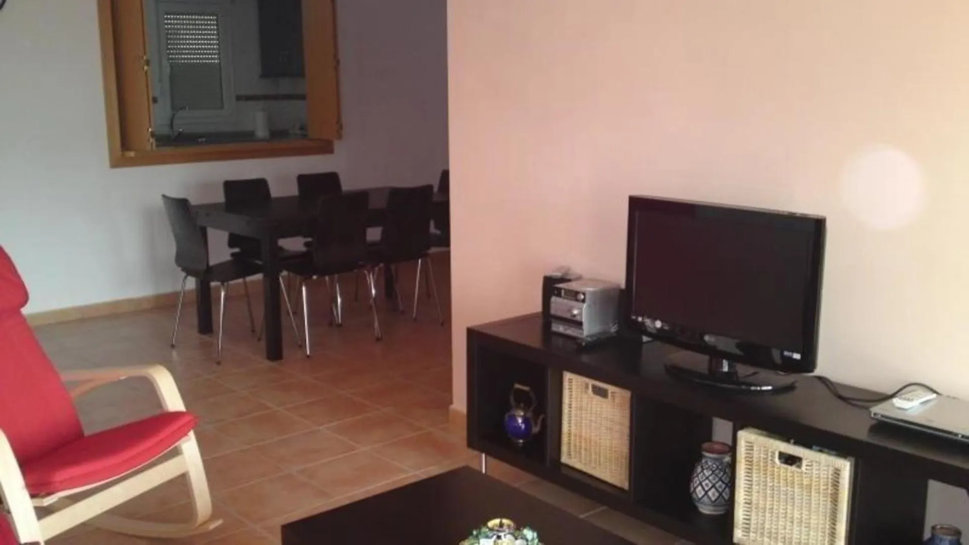 Haus Mit Dachterrasse In Conil De La Frontera Διαμέρισμα Ισπανία