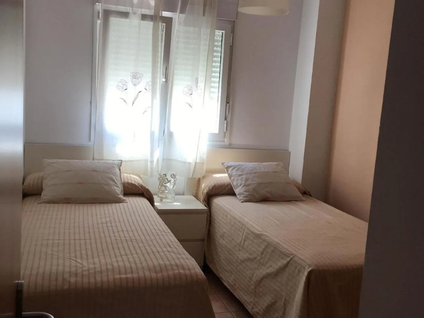 Haus Mit Dachterrasse In Conil De La Frontera Διαμέρισμα Ισπανία