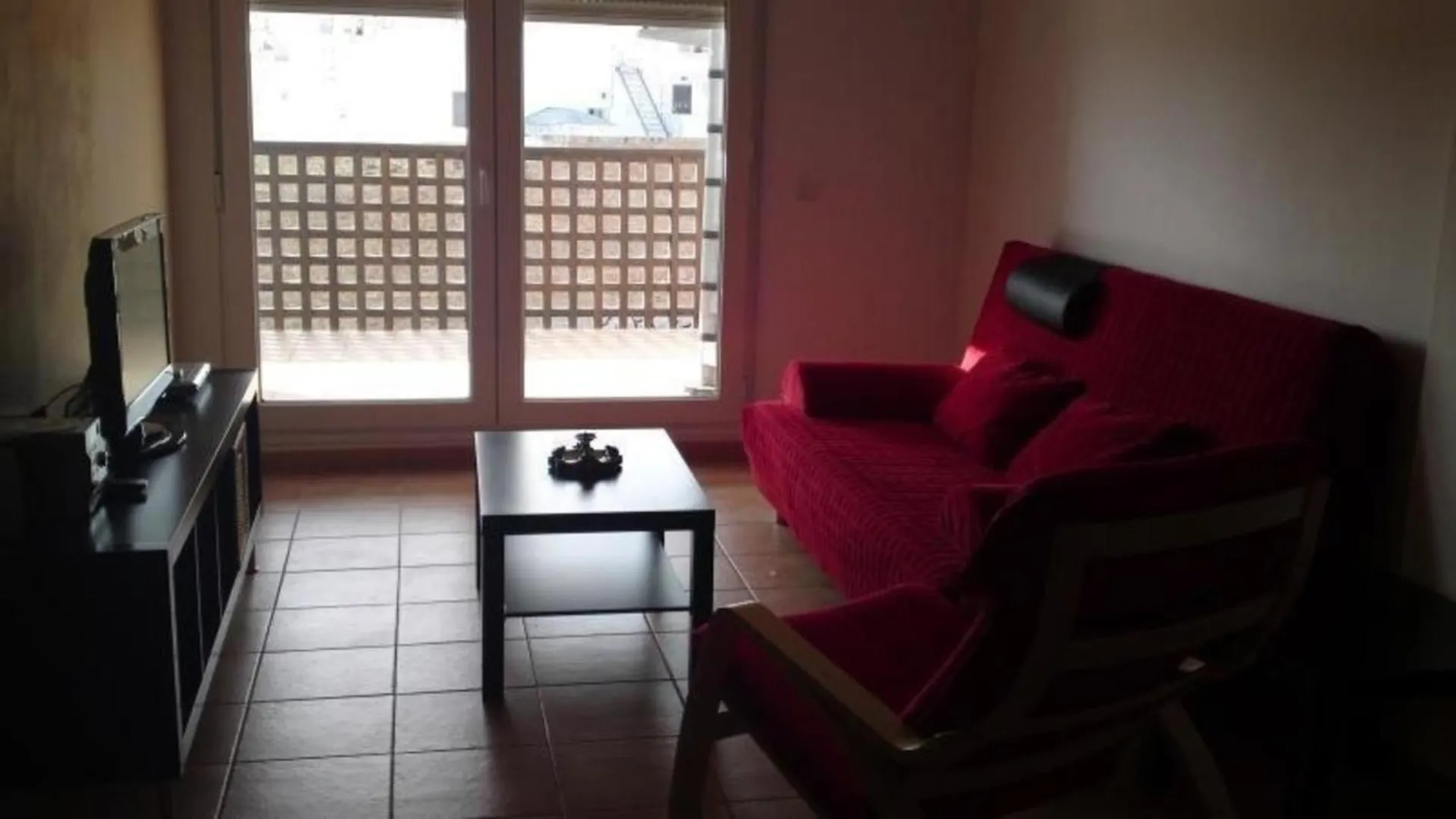 Haus Mit Dachterrasse In Conil De La Frontera Διαμέρισμα