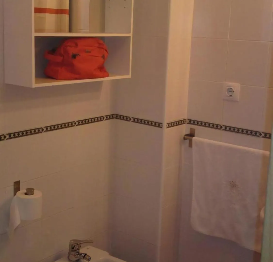 Haus Mit Dachterrasse In Conil De La Frontera Διαμέρισμα