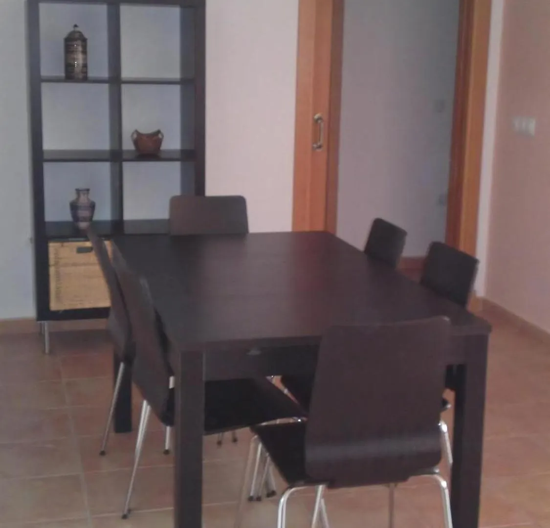 Haus Mit Dachterrasse In Conil De La Frontera Διαμέρισμα Ισπανία