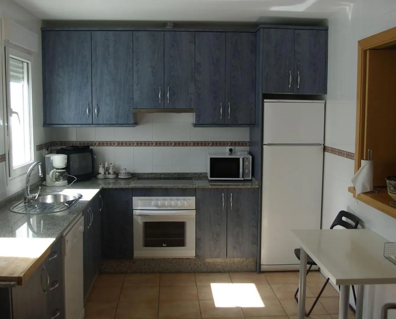 Haus Mit Dachterrasse In Conil De La Frontera Διαμέρισμα